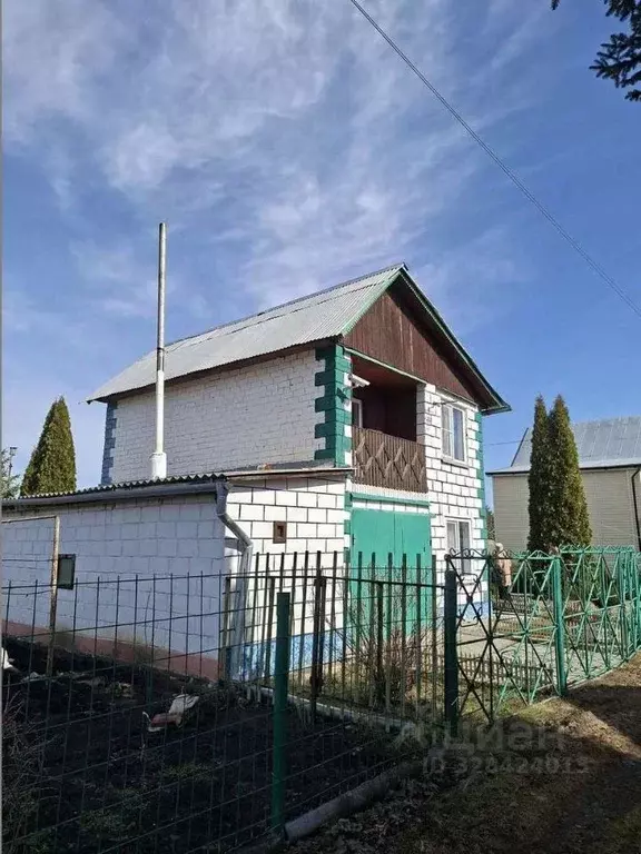 Участок в Самарская область, Ставропольский район, Верхнее Санчелеево ... - Фото 2