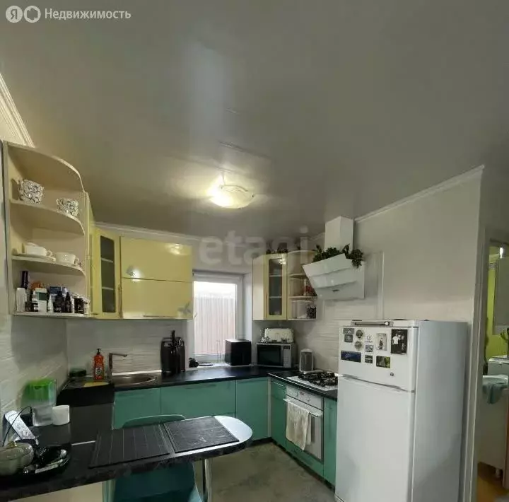 Дом в Орск, посёлок Вокзальный, улица Электриков (70 м) - Фото 1