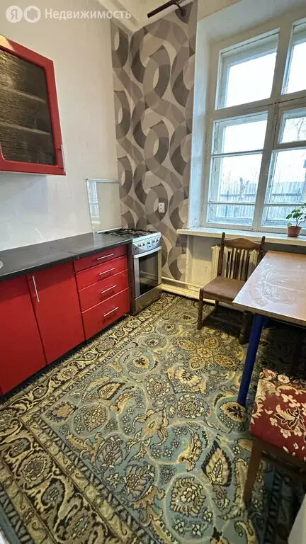 2-комнатная квартира: Покров, Октябрьская улица, 75 (44.3 м) - Фото 2