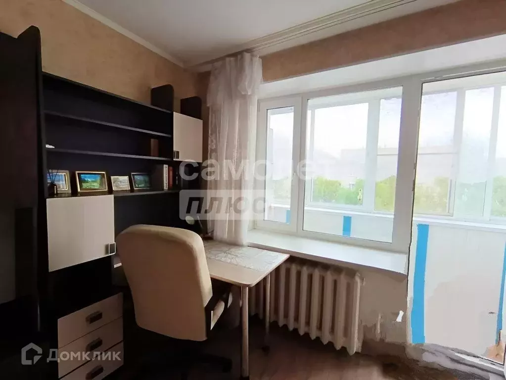 Продаётся 1-к квартира, 31 м - Фото 0
