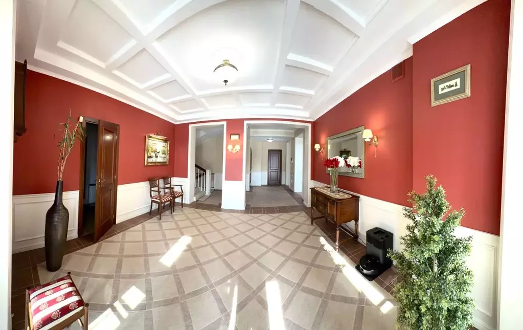 Коттедж в Новосибирская область, Бердск Микрорайон Зеленый остров,  ... - Фото 2