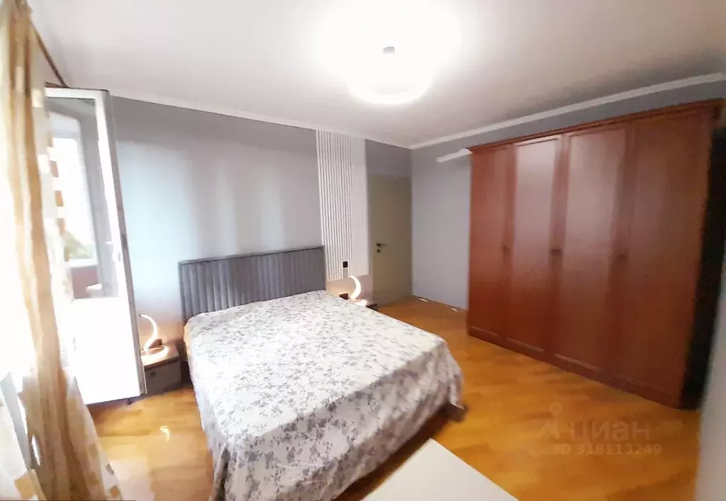 2-к кв. Москва Новочеремушкинская ул., 59 (70.0 м) - Фото 1