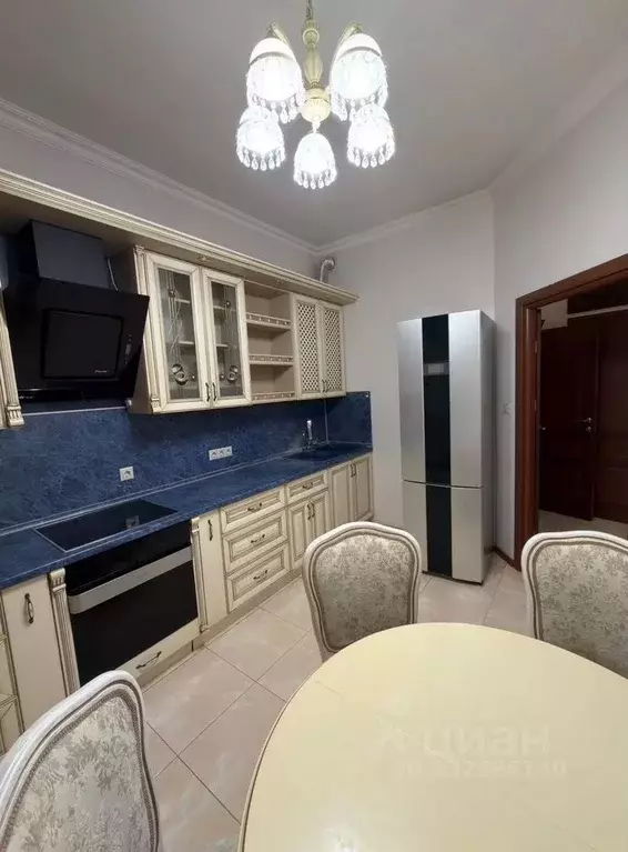 Студия Москва Михалковская ул., 48к2 (25.5 м) - Фото 2