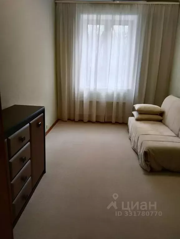 2-к кв. Москва Комсомольский просп., 49 (56.0 м) - Фото 2
