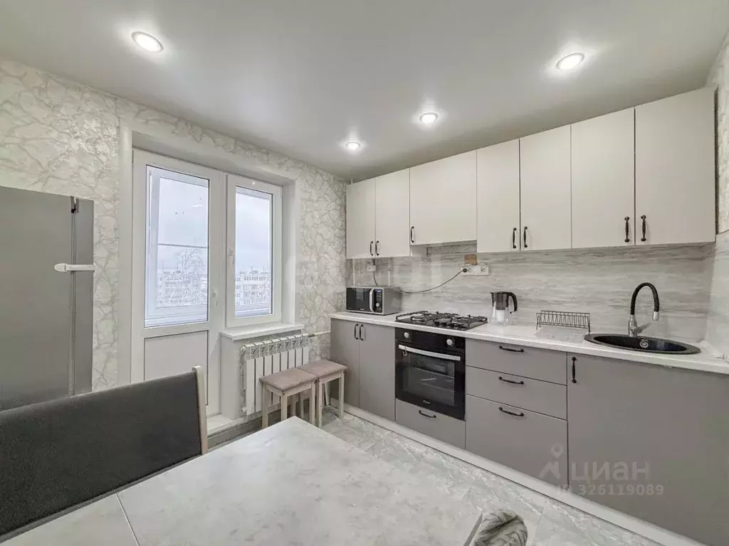 2-к кв. Псковская область, Псковский район, Тямшанская волость, д. ... - Фото 1