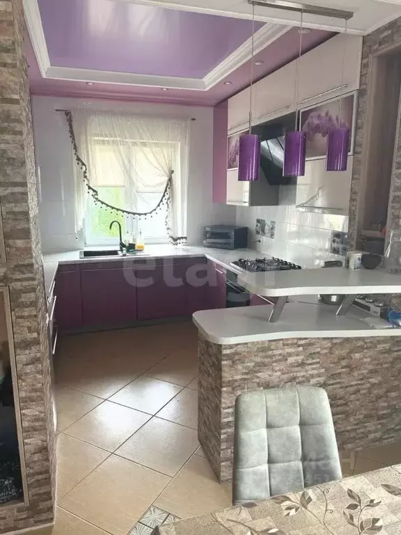 Дом в Калининградская область, Гурьевский муниципальный округ, пос. ... - Фото 2