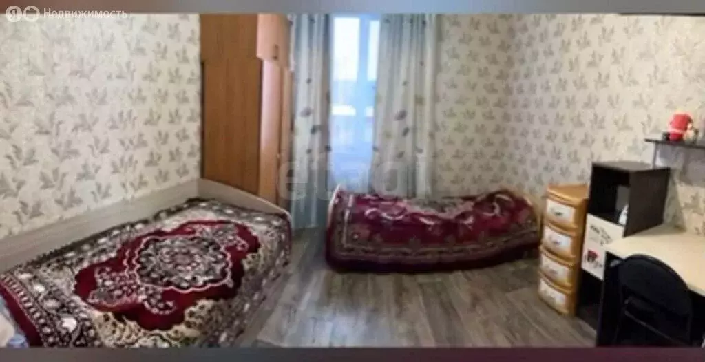 Дом в Томск, поселок Кузовлево, Советская улица (100 м) - Фото 2