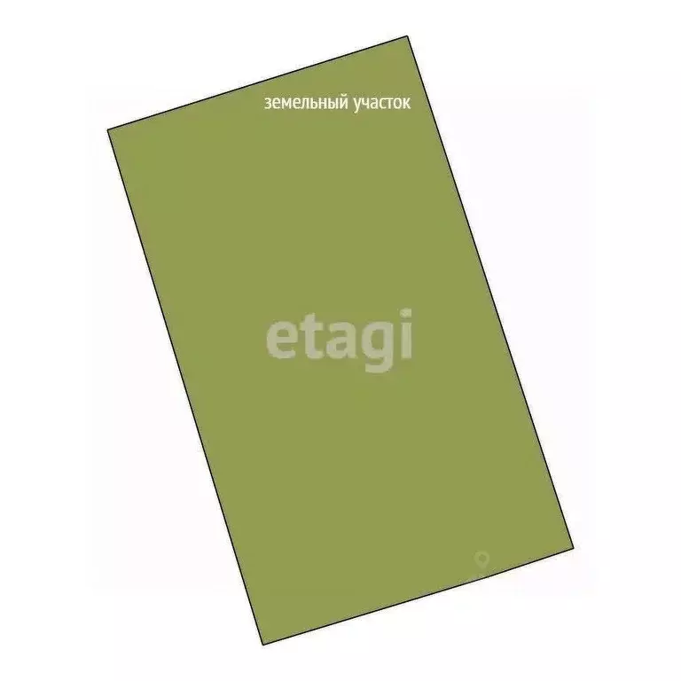 Участок в Воронежская область, Верхнехавский район, с. Парижская ... - Фото 2