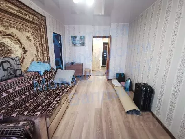 2-к кв. Новгородская область, Валдай ул. Труда, 58/55 (40.0 м) - Фото 1