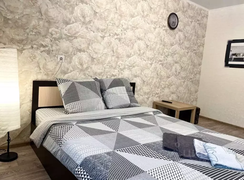 1-к кв. Кировская область, Киров ул. Свободы, 25 (29.0 м) - Фото 2