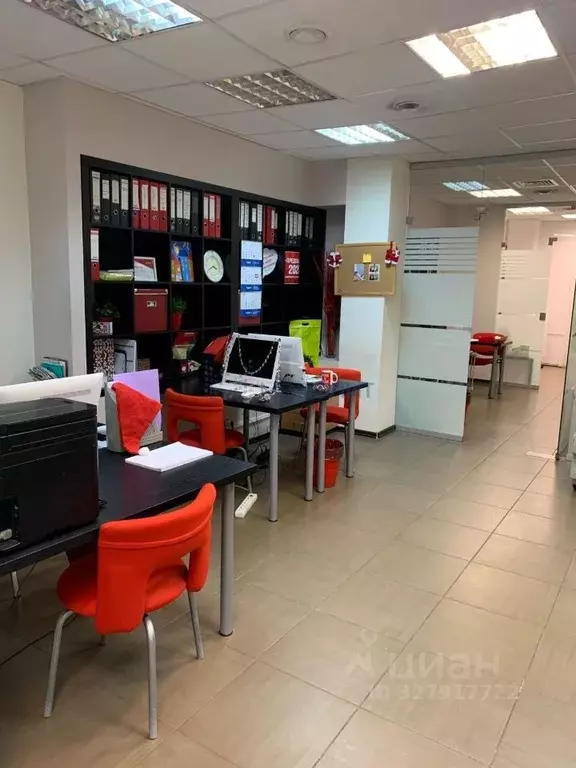 Офис в Нижегородская область, Нижний Новгород ул. Пискунова (90 м) - Фото 2