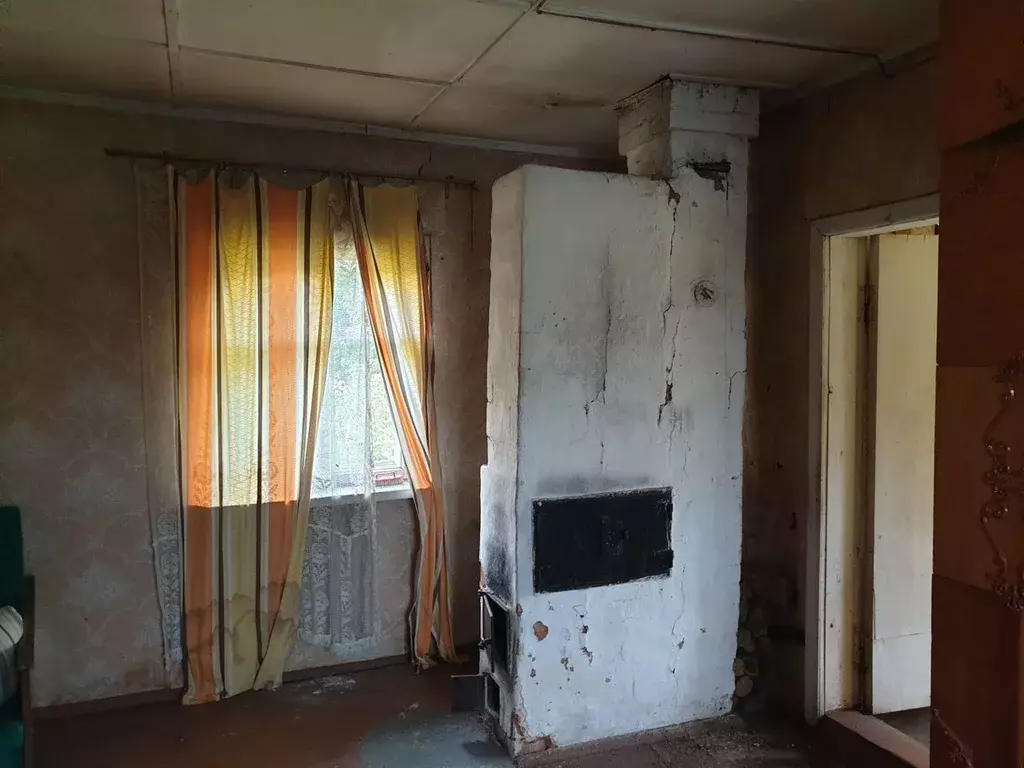 Дом в Ленинградская область, Лужский район, Мшинское с/пос, Дивенская ... - Фото 2