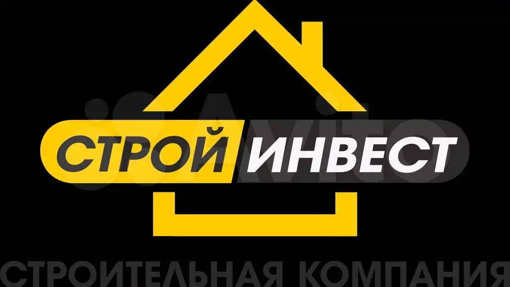 1-к. квартира, 45,1 м, 2/4 эт. - Фото 1
