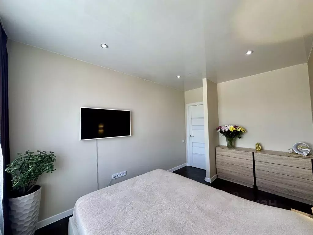 Квартира, 2 комнаты, 50 м - Фото 0