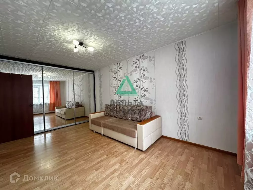 Продаётся 1-к квартира, 36 м - Фото 0