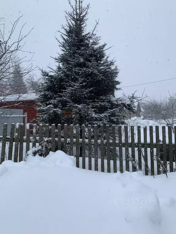 Дом в Калужская область, Калуга городской округ, с. Муратовка ул. ... - Фото 1