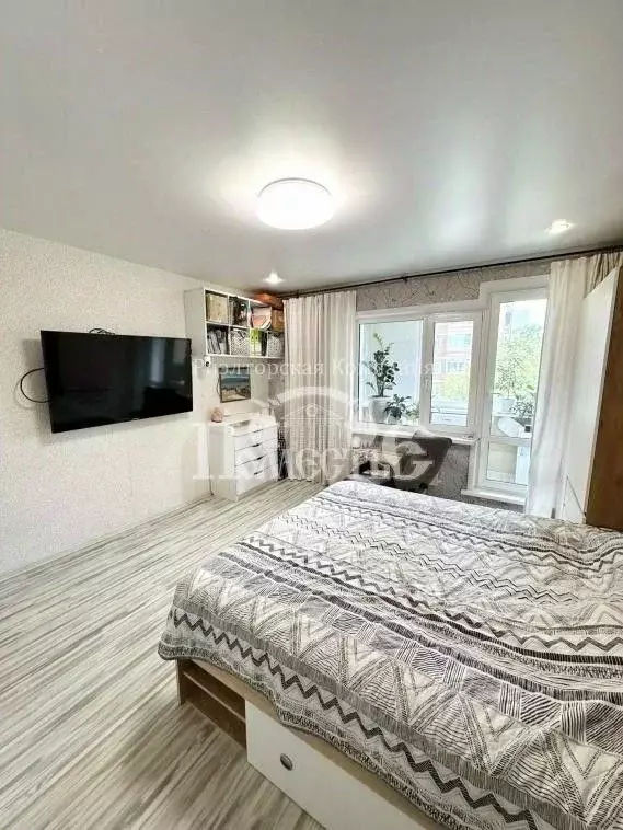 2-к кв. Иркутская область, Иркутск ул. Гоголя, 43 (48.0 м) - Фото 2