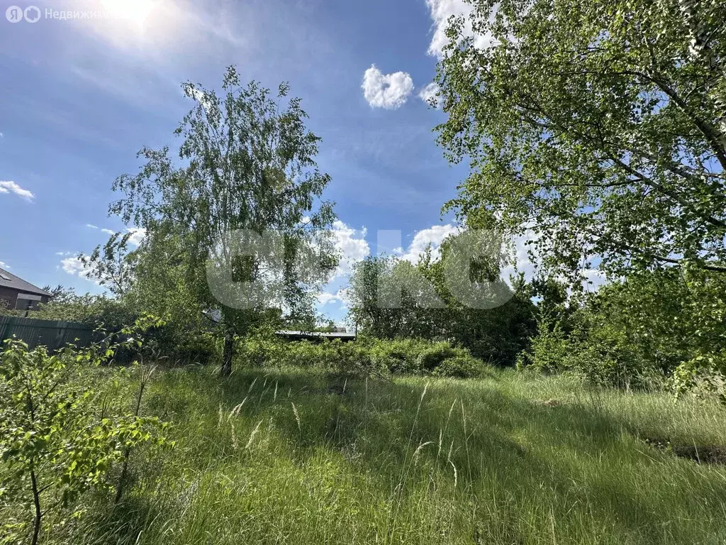 Участок в деревня Заболотье, Песчаная улица, 6 (6.5 м) - Фото 0