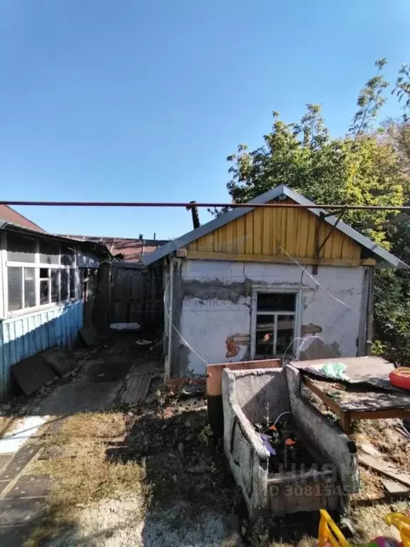 Дом в Саратовская область, Пугачев Вокзальная ул., 1 (72 м) - Фото 1