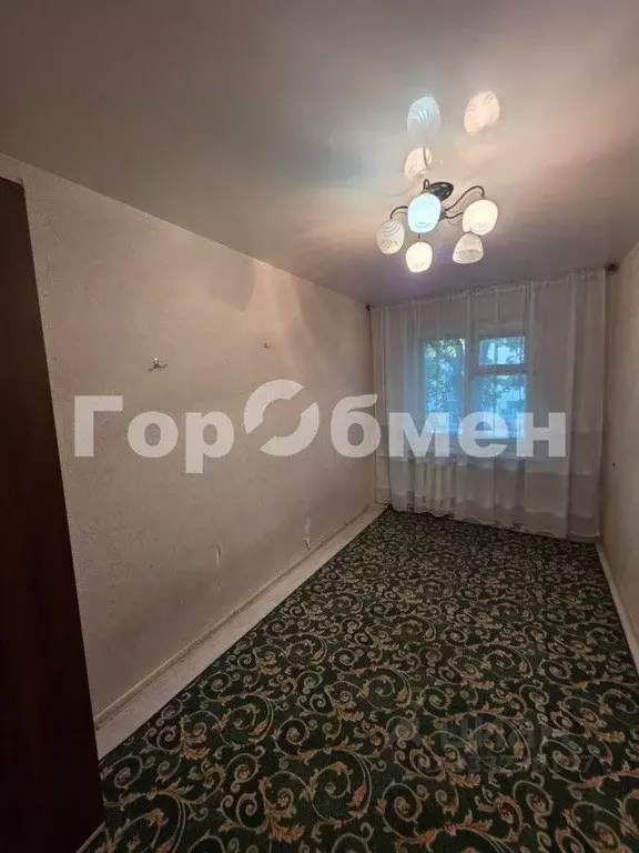 3-к кв. Московская область, Котельники Ковровый мкр, 30 (55.0 м) - Фото 2