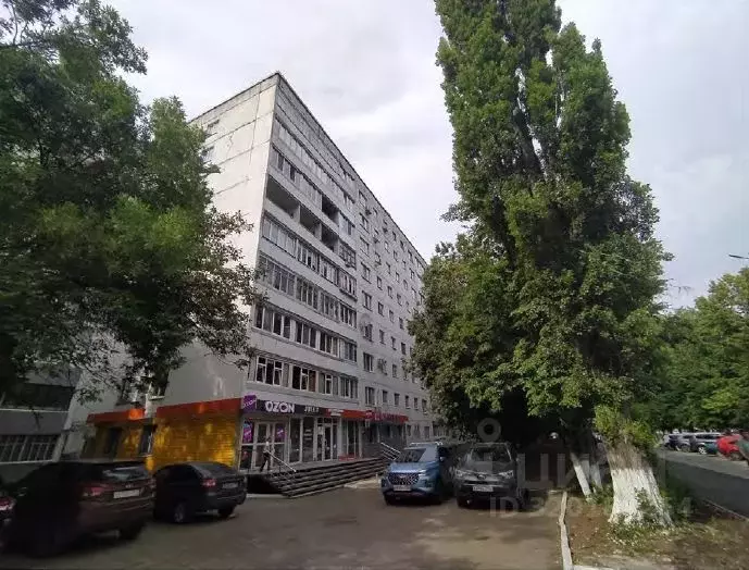 Помещение свободного назначения в Башкортостан, Уфа ул. Рихарда Зорге, ... - Фото 1