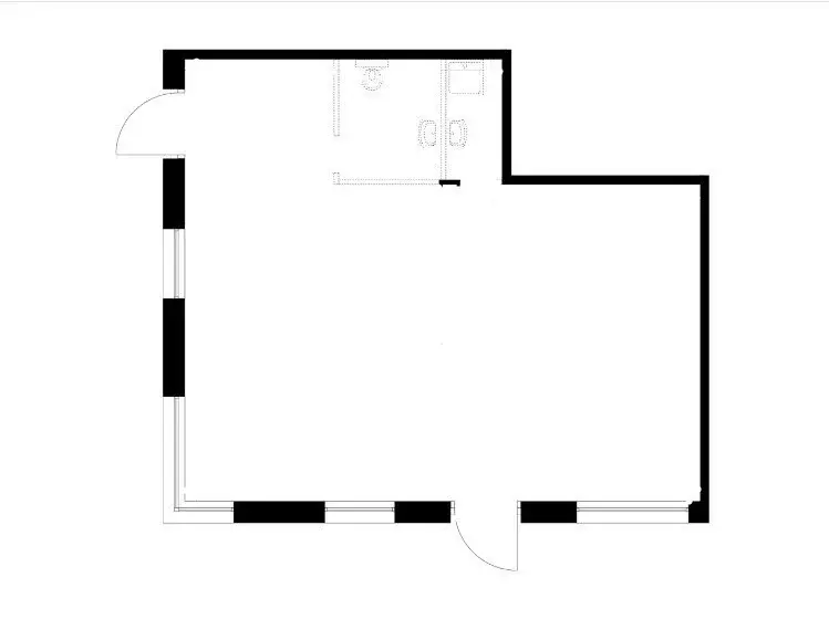 Помещение свободного назначения (93 м) - Фото 1