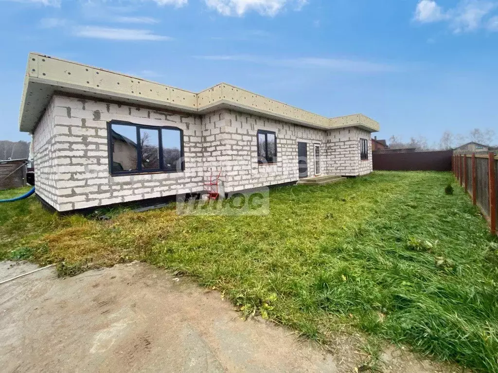 Дом в Московская область, Серпухов городской округ, Вяземские Сады кп ... - Фото 1