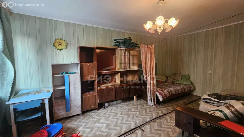 1-комнатная квартира: Сельцо, улица Куйбышева, 24 (34.2 м) - Фото 0