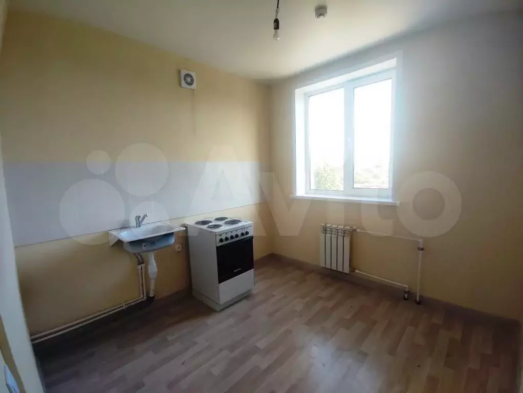 2-к. квартира, 50 м, 3/3 эт. - Фото 1