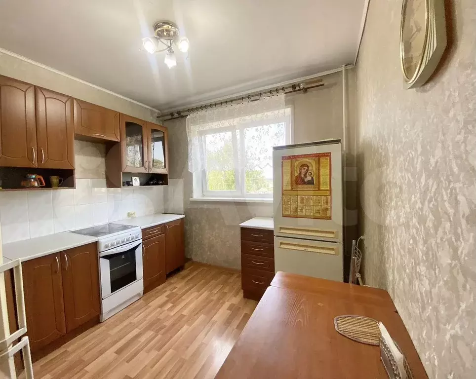 2-к. квартира, 52 м, 3/5 эт. - Фото 1