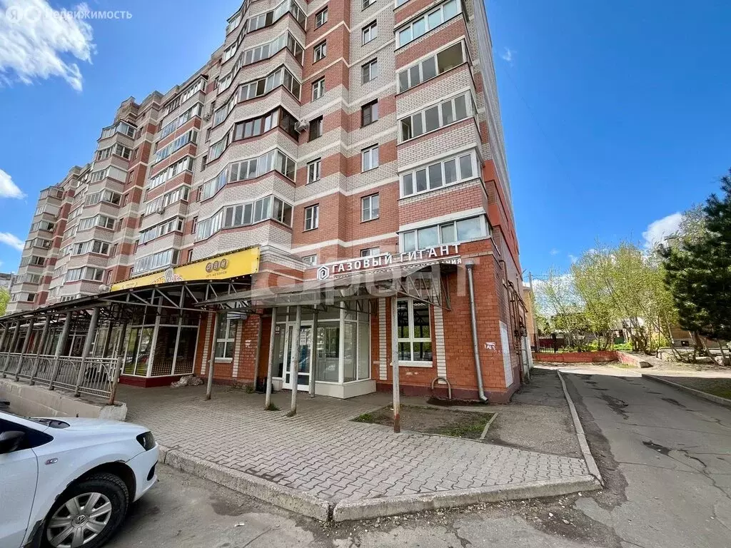 Помещение свободного назначения (102 м) - Фото 1