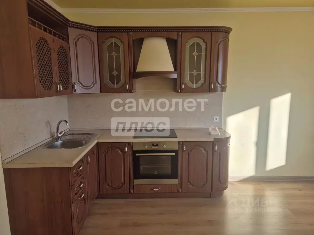 1-к кв. Челябинская область, Челябинск ул. Расковой, 6 (53.1 м) - Фото 1