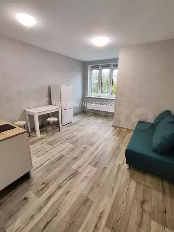 Квартира-студия, 25 м, 2/23 эт. - Фото 1