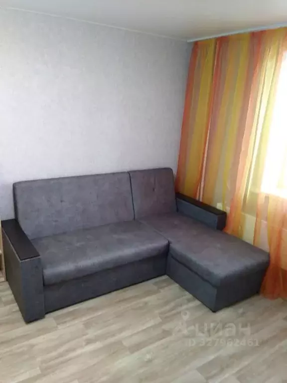 Студия Новосибирская область, Бердск ул. Белокаменная, 75 (25.0 м) - Фото 2