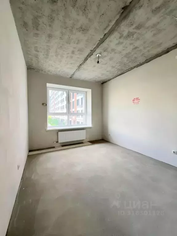3-к кв. Татарстан, с. Высокая Гора ул. Хасана Шайдуллина, 2 (51.0 м) - Фото 0