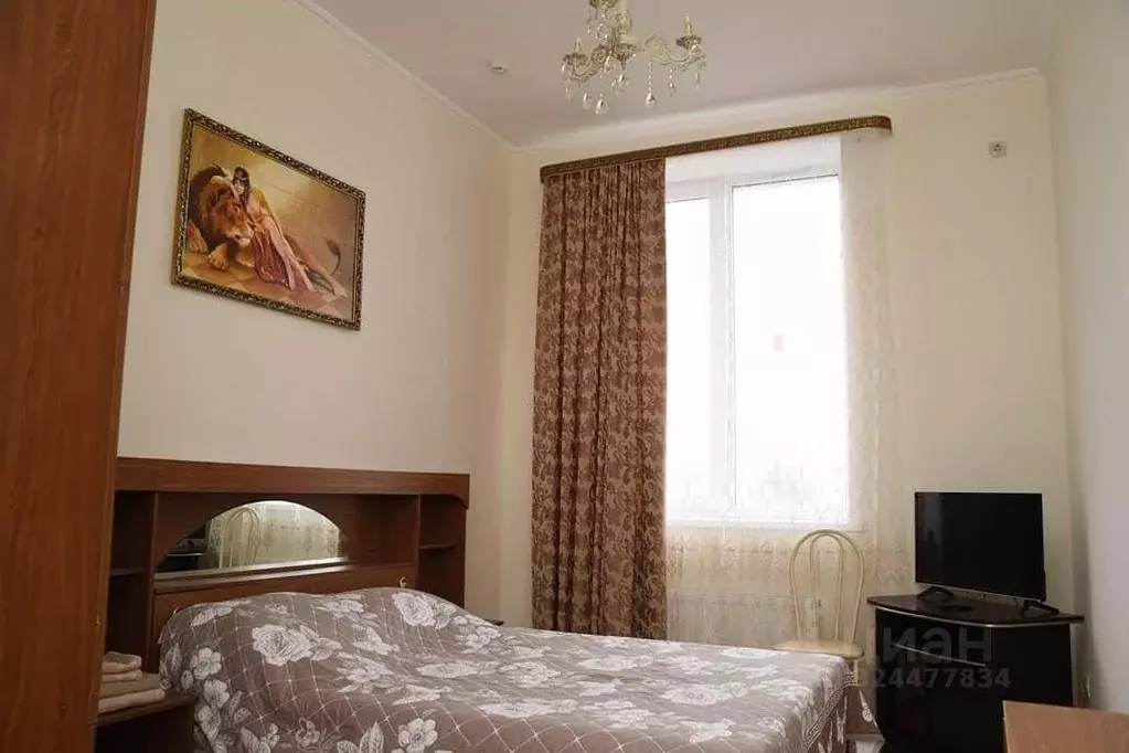 Комната Краснодарский край, Белореченск ул. 40 лет Октября, 48 (20.0 ... - Фото 1