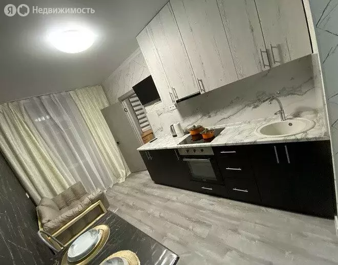 1-комнатная квартира: Ростов-на-Дону, улица Нансена, 109/2 (31 м) - Фото 0