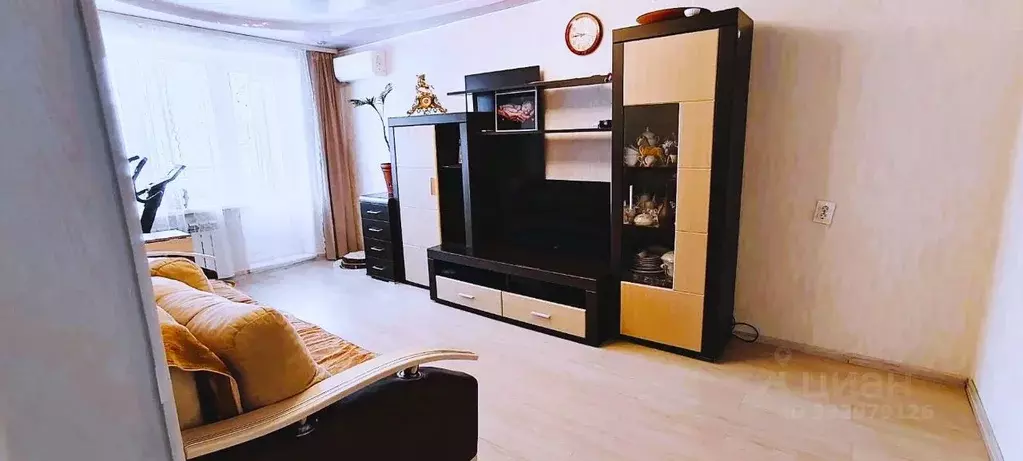 3-к кв. Башкортостан, Уфа ул. Лесотехникума, 32 (64.0 м) - Фото 2