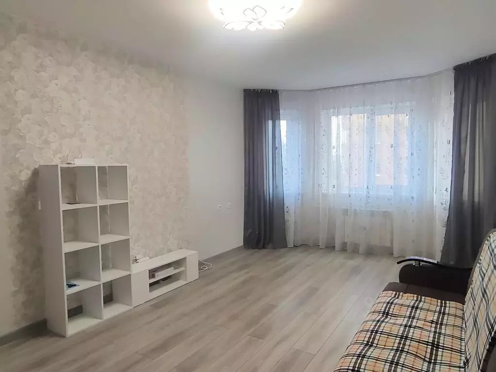 2-к кв. Ярославская область, Ярославль ул. Щорса, 8 (63.0 м) - Фото 2