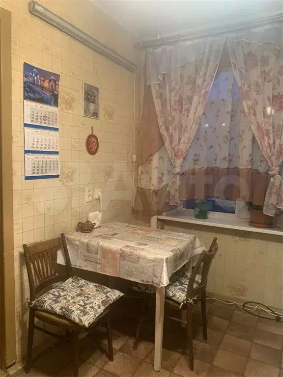 2-к. квартира, 40 м, 8/9 эт. - Фото 1