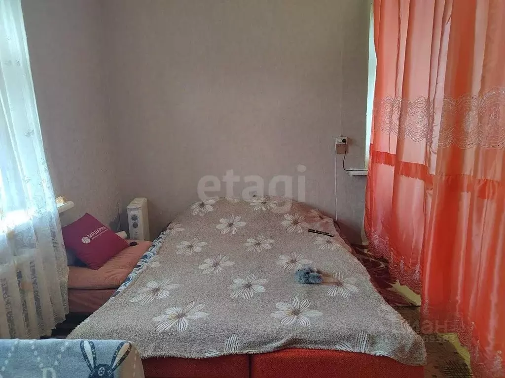 Комната Камчатский край, Петропавловск-Камчатский Сахалинская ул., 19 ... - Фото 1