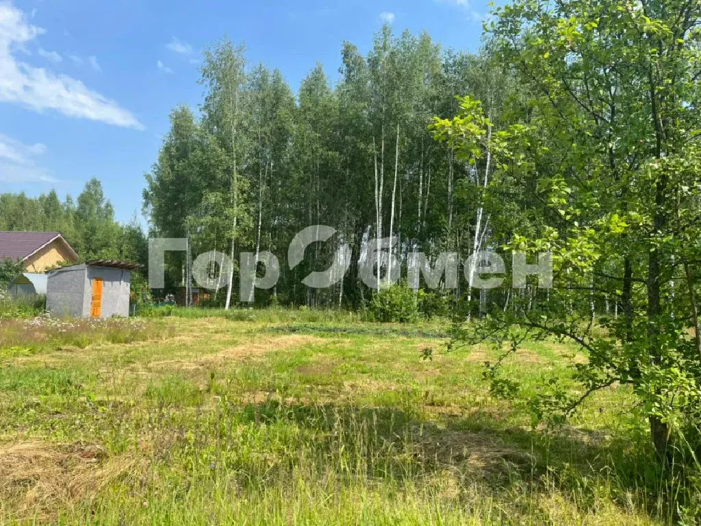 Продается участок в СНТ Родник-43 - Фото 1