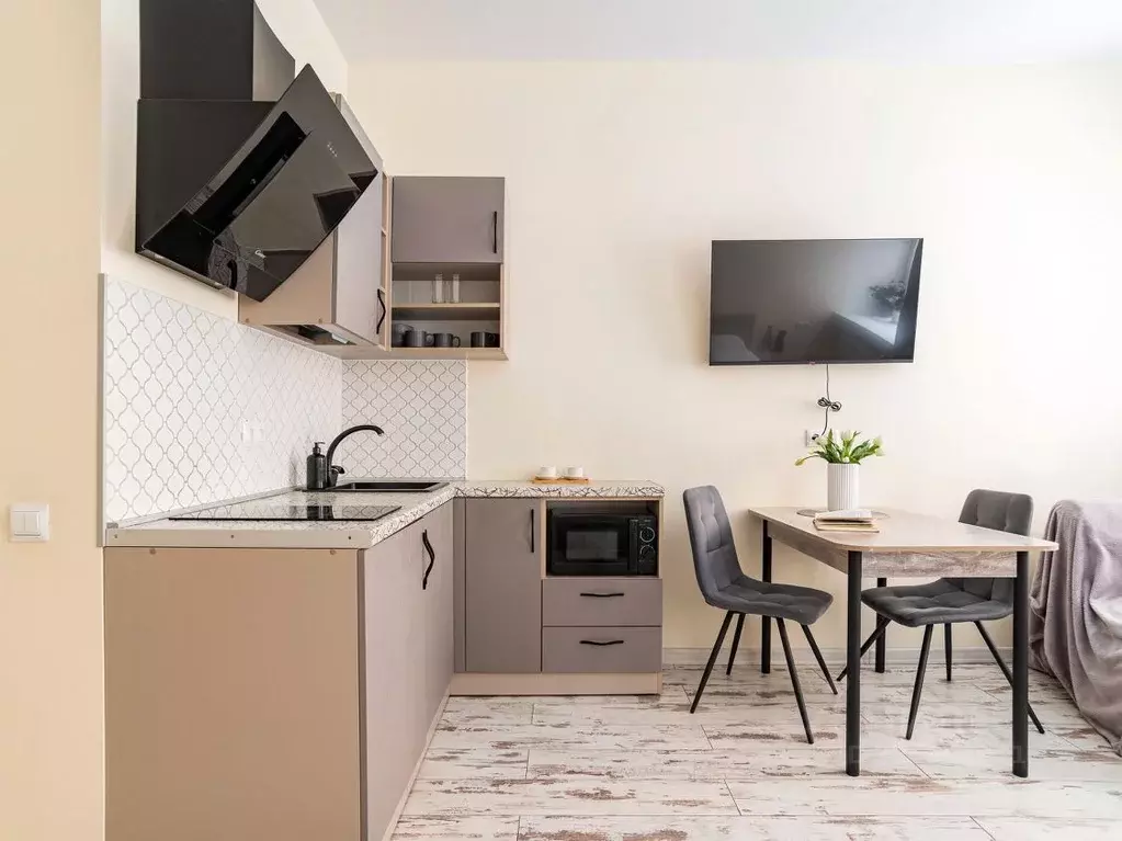 2-к кв. Санкт-Петербург пер. Щербаков, 2/58 (59.9 м) - Фото 2