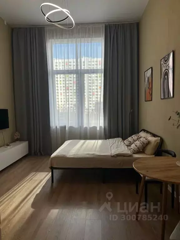 1-к кв. Ярославская область, Ярославль ул. Лескова, 44 (21.0 м) - Фото 1