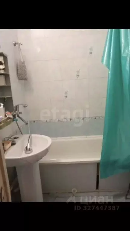 1-к кв. Калужская область, Калуга ул. Кибальчича, 4 (36.0 м) - Фото 2