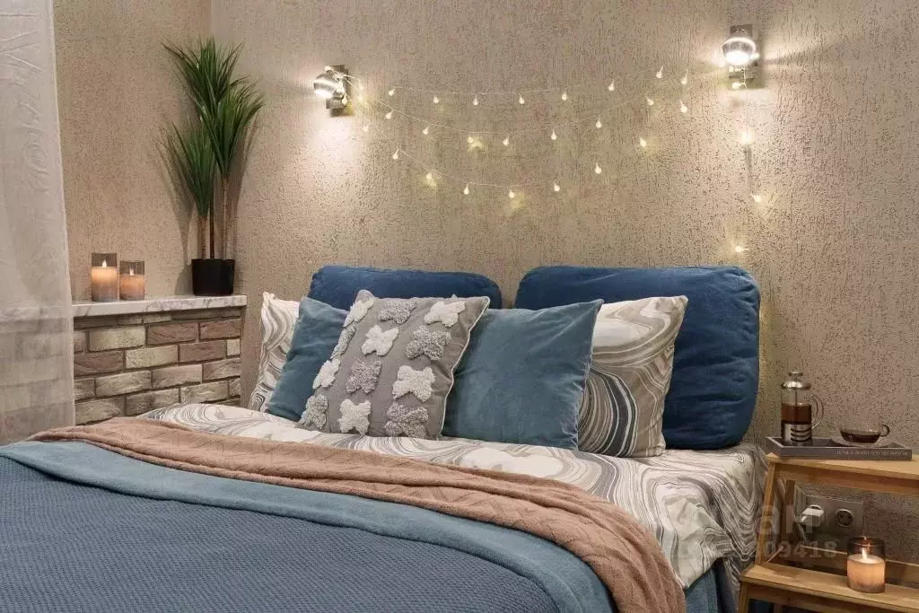 1-к кв. Москва Гостиничная ул., 12К6 (20.0 м) - Фото 1