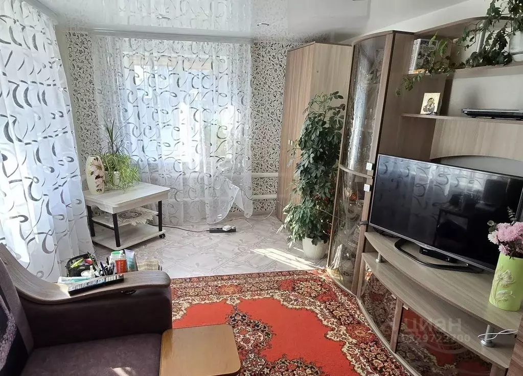 Дом в Новосибирская область, Черепаново Пионерский пер., 4 (50 м) - Фото 2