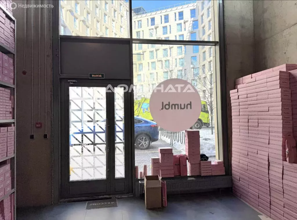 Производственное помещение (110.5 м) - Фото 1