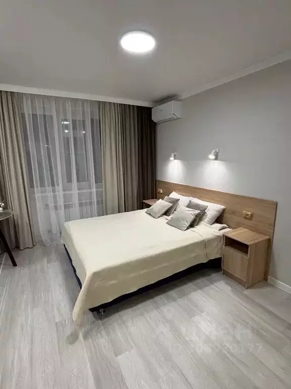 Студия Ставропольский край, Кисловодск ул. Орджоникидзе, 34 (28.0 м) - Фото 0