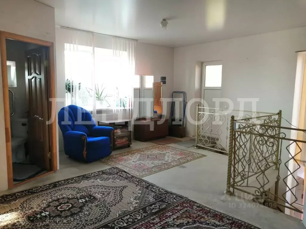 Дом в Ростовская область, Аксайский район, Грушевское с/пос, Виноград ... - Фото 1